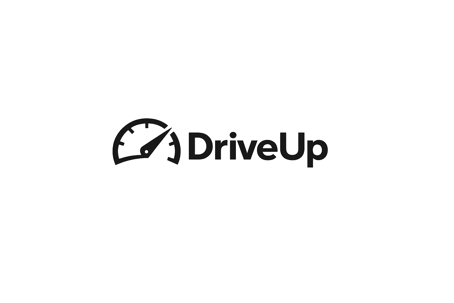 DriveUp